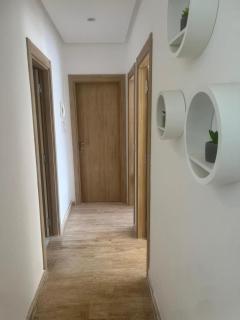Appartement 6 personnes sécurisé vue piscine - 4