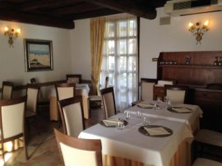 Albergo Giardino - Sannazzaro deʼ Burgondi - 5