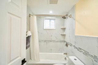 Stylish 4BR Boston Home Pet-Friendly near Savin Hill, I-93 & Red Line 30-1 - 7
