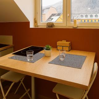 Au centre-ville de Cauterets appartement rénové 2025 pour 4-6 pers - 9