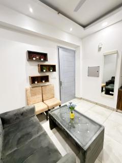 meadow suites noida - 6