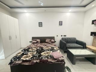 meadow suites noida - 4