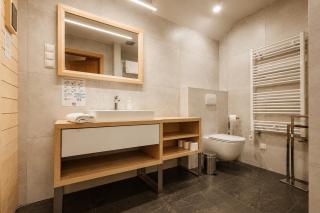Czorsztyn Lux Apartments- apartament z prywatną sauną 222 - 6