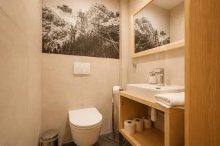 Czorsztyn Lux Apartments- apartament z prywatną sauną 222 - 5