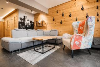 Czorsztyn Lux Apartments- apartament z prywatną sauną 222 - 8