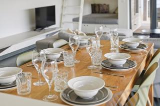Villa Deluxe | 6 Pers. (Villa 24) - 6