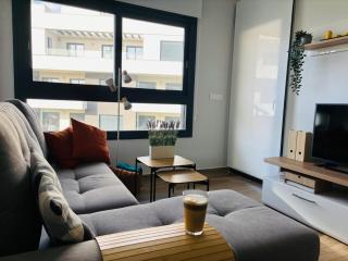 Apartment Valentino Golf III Villamartin - 8