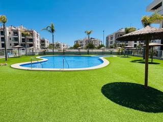 Apartment Valentino Golf III Villamartin - 6