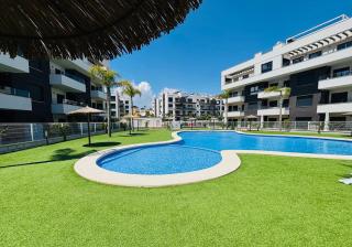 Apartment Valentino Golf III Villamartin - 5