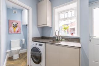 Loved Family Home in Bury - 6