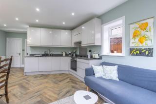 Loved Family Home in Bury - 3