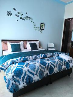 CAASA amore 5bhk villa Dehradun with mountain view - 8