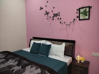 CAASA amore 5bhk villa Dehradun with mountain view - 2