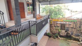 Unit A Kangen Homestay Jambon - 7