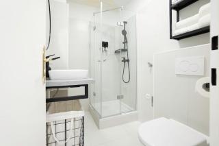 Apartment in center with a modern design - 9