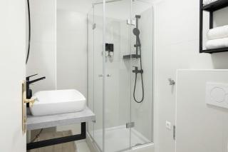 Apartment in center with a modern design - 4