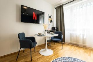 Apartment in center with a modern design - 2