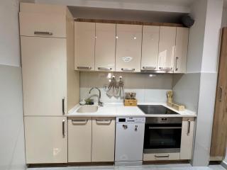Premium Rentals - Skopje Stay IX - 8
