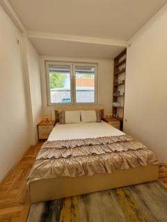 Premium Rentals - Skopje Stay IX - 1