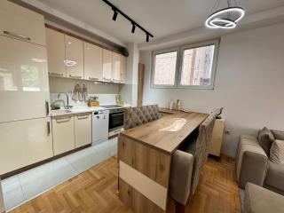 Premium Rentals - Skopje Stay IX - 3