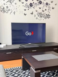 Parko apartamentai Kretinga - Kretinga - 7