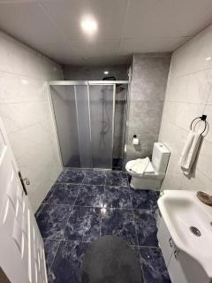 Nigrum Hotel Nevsehir Cappadocia - 7