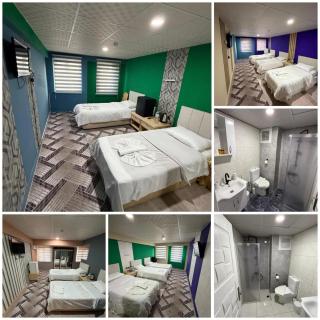Nigrum Hotel Nevsehir Cappadocia - 2