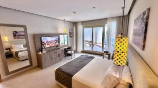 Stella Beach Resort & Spa Makadi Bay - 24 HRS All Inclusive - 1