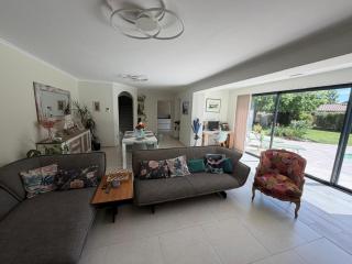 SoCozy Villa Oasis, Piscine & Jacuzzi, 8 pers - 4