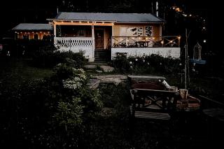Idyllic Holiday Homes With Sea View On Rindö - 6