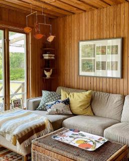 Idyllic Holiday Homes With Sea View On Rindö - 2