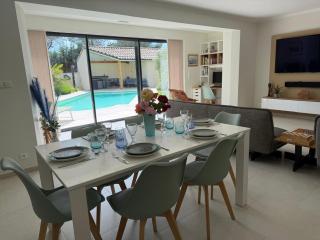 SoCozy Villa Oasis, Piscine & Jacuzzi, 8 pers - Plaisance-du-Touch - 1