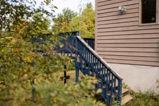 168 private acres ATVdirtbike trails walk to winery hunt 5 BEDROOM HOUSE - 1