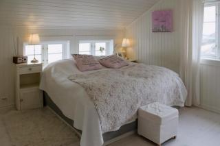Coastal Cabin With Panoramic Views In Høvikstranda - 4