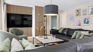 Villavilla 926 - Fjellerup, Østjylland - 7