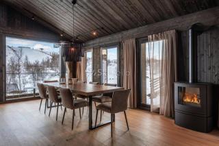 SkiGeilo Kikut - 4