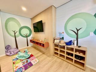 Flat Torre 6 - Eco Resort - Praia dos Carneiros - 8
