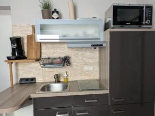 Gemütliches Apartment in der Altstadt - 6