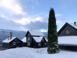 Cozy Nordfjordstove In The Heart Of Stryn - 7