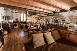 13Th Century Cévennes Farmhouse With Natural Pool - 4