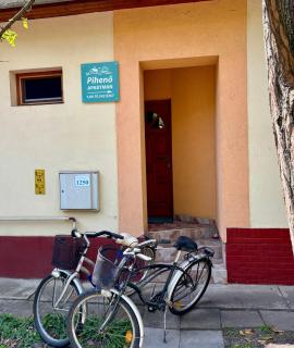Pihenő Apartman Gyula - 2