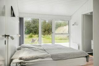 Nordic Log House Between Sea And Fjord - 2