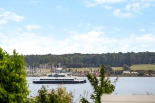 House With Ferry Views By Isefjorden - 7