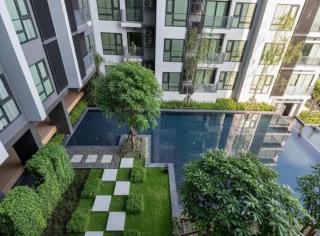 Work&Stay Urban Soft Suite 1 Bed next to BTS Thonglor - 1