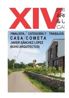 La Cometa, Vivienda Vacacional - 8