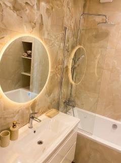 POSEIDON apartment - 1