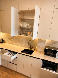 POSEIDON apartment - 2