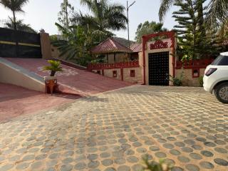 The Udaikot farm - 2