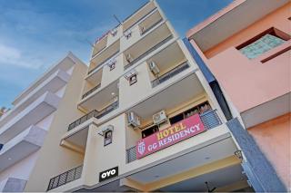 Hotel O GG RESIDENCY - 3