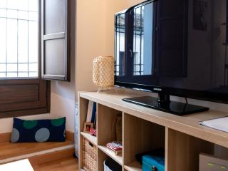 Apartamento Esparteria Parking gratuito - 5